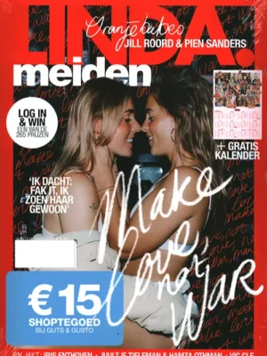 LINDA.Meiden - Winter 04 2025