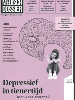Medisch Dossier (Wat artsen niet vertellen) - 06 2025
