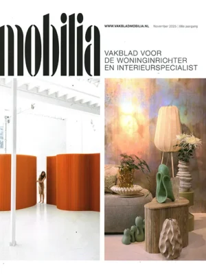 Mobilia - November 2025