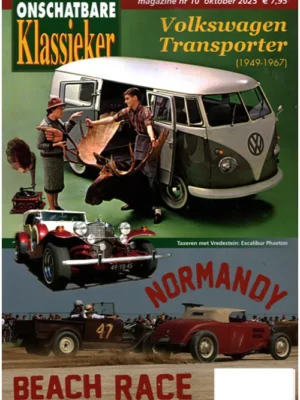 Onschatbare Klassieker - 10 2025