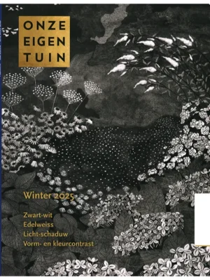 Onze Eigen Tuin - 04 2025