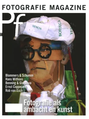 PF Fotografie Magazine - 07 2025