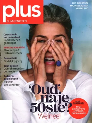 Plus Magazine - 11 2025