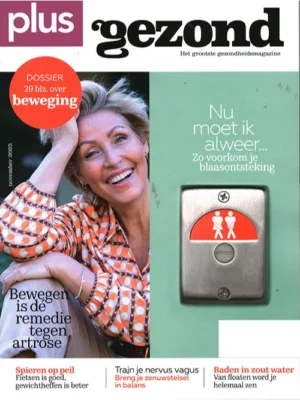 Plus Gezond - 06 2025