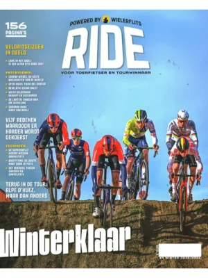 Ride Magazine - 20 2025