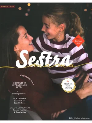 Sestra Mama - 05 2025