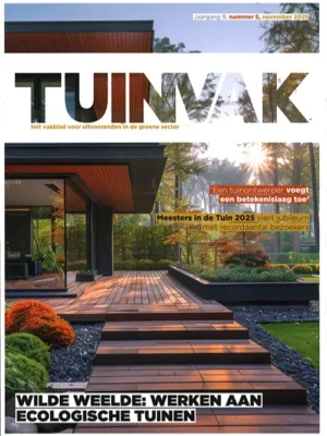 Tuinvak - 05 2025 Vakblad