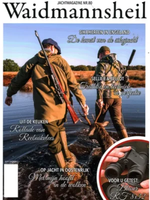 Waidmannsheil - 80 2025