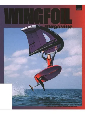 WingFoil Magazine - 02 2025
