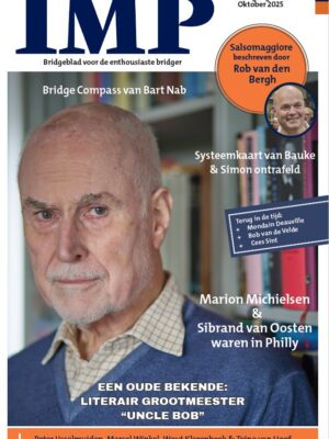 IMP Bridge Magazine - 07 2025