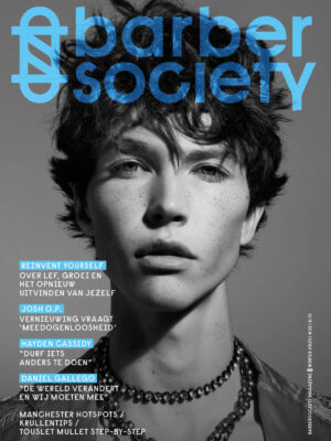 BarberSociety abonnement