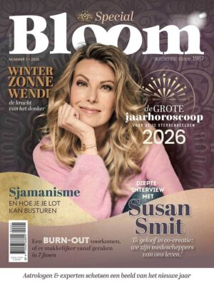 Bloom Magazine abonnement