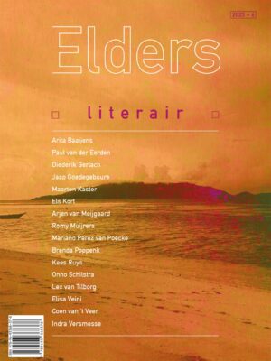 Elders Literair abonnement