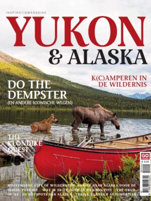 De Mooiste Rondreizen Meridian Travel abonnement