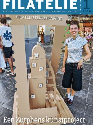 Filatelie abonnement