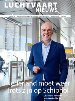 Luchtvaartnieuws abonnement