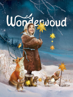 Wonderwoud - 15 2025