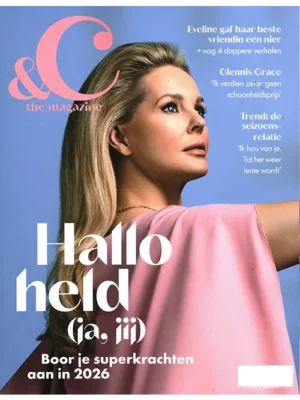 &C (And See) - 01 2026