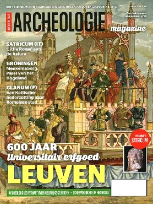 Archeologie Magazine - 06 2025