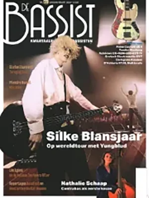 De Bassist - 75 2025