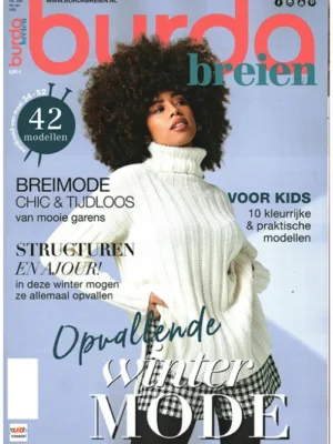 Burda Breien - 06 2025