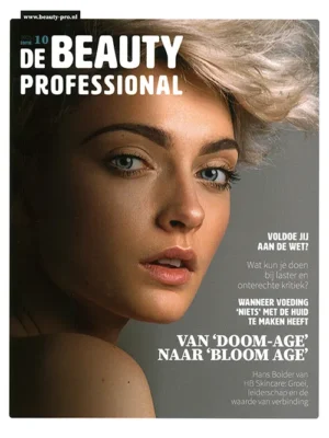 De Beauty Professional - 10 2025