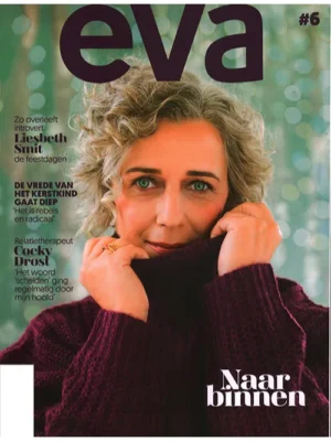 Eva - 06 2025