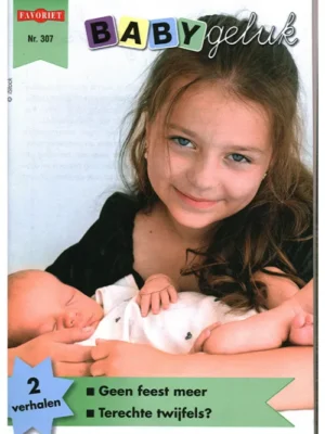 Favoriet Babygeluk - 307 2025