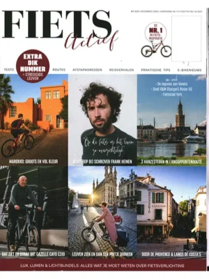 FietsActief - 08/09 2025