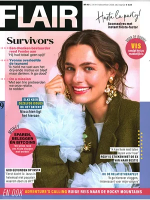 Flair - 49 2025