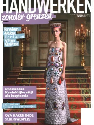 Handwerken zonder Grenzen - 252 2025