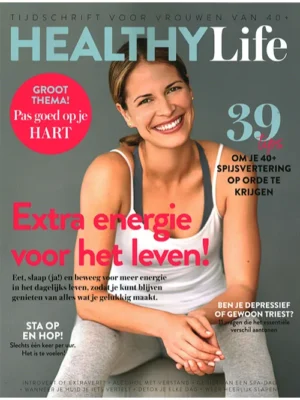 Healthy Life - 05 2025