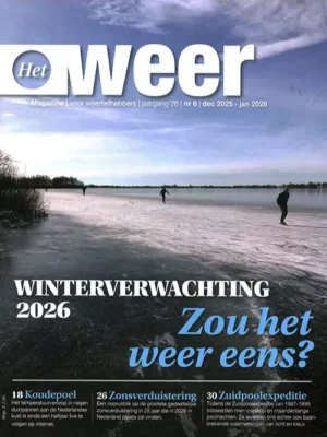 Het Weer Magazine - 06 2025