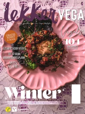 Lekker Vega - 04 2025