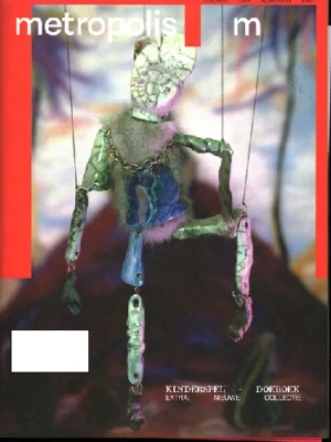 Metropolis M - 06 2025