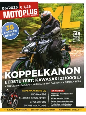 Motoplus XL - 06 2025