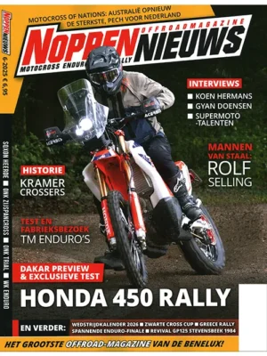 Noppennieuws - 06 2025