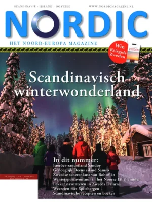 Nordic - 04 2025