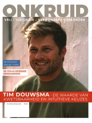 Onkruid - 289 2025
