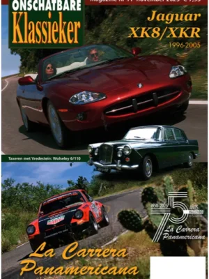 Onschatbare Klassieker - 11 2025