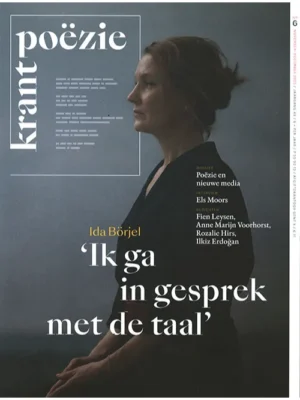 Poëziekrant - 06 2025