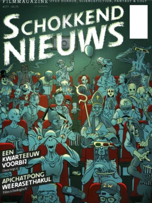 Schokkend Nieuws - 177 2025