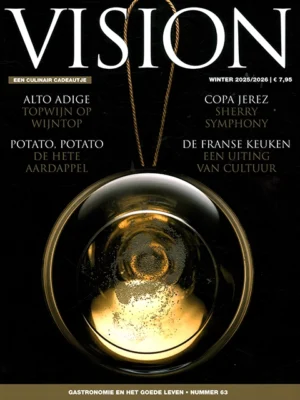 Vision - 63 2025
