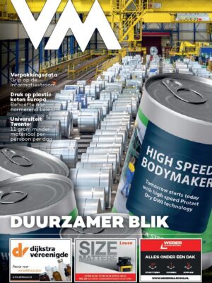 VerpakkingsManagement abonnement