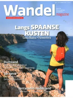 Wandelmagazine - 05 2025