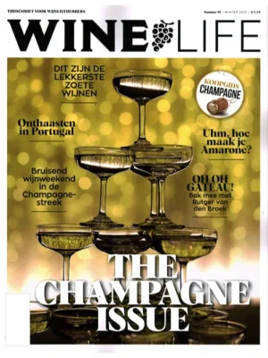 WINELIFE - 98 2025