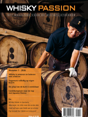 Whisky Passion abonnement