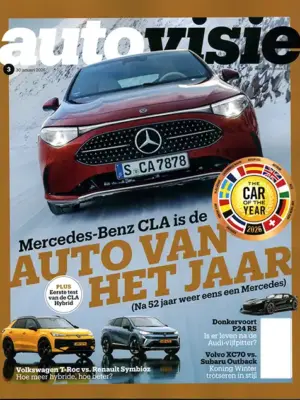 Autovisie - 03 2026