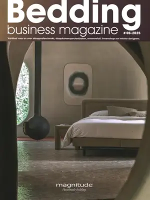 Bedding Business Magazine - 06 2025