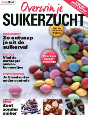 Body & Mind - 01 2026